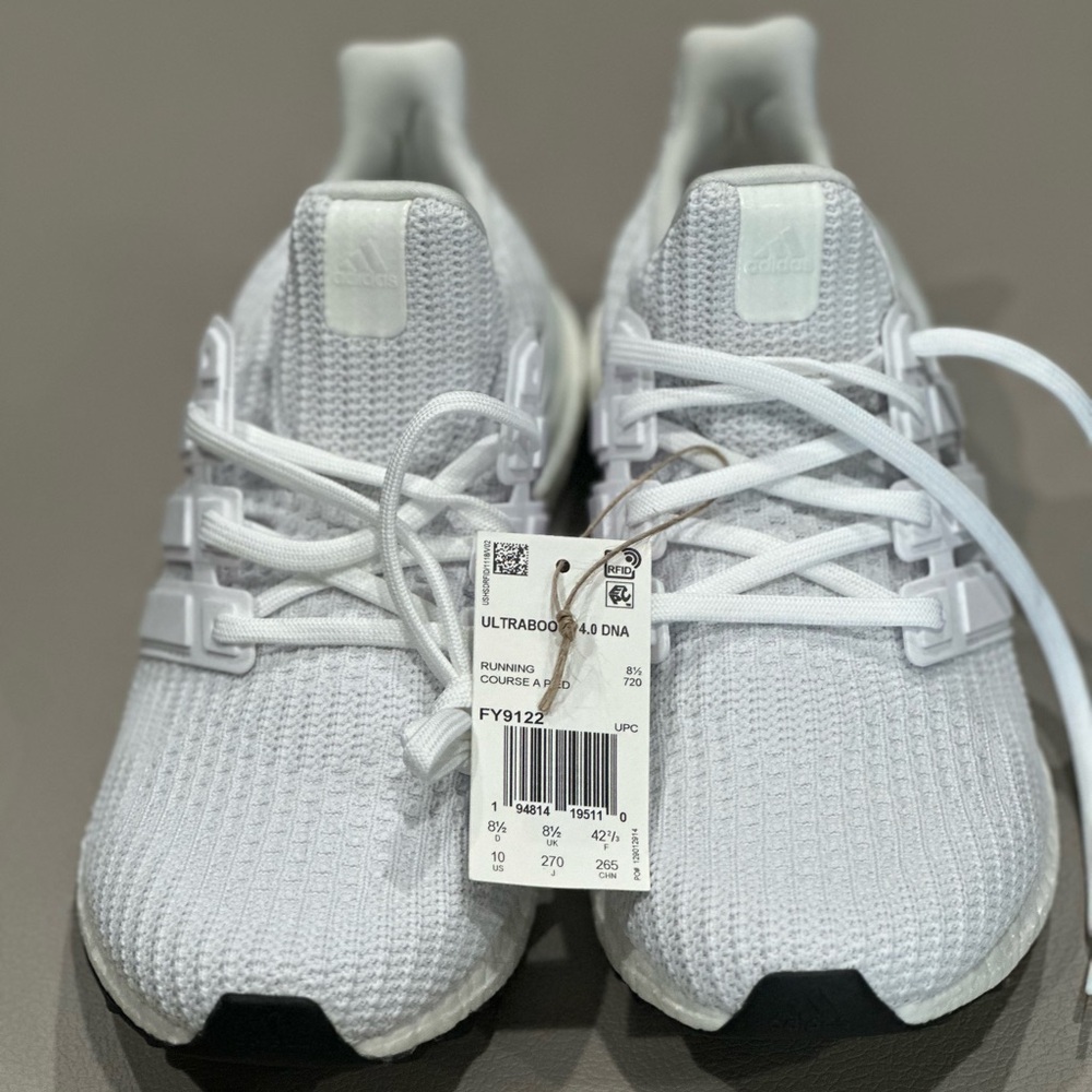Adidas Women’s Ultraboost Size 10